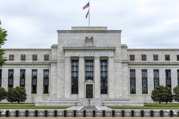 The Fed Hits Pause: What It Means for the Economy and Business Funding