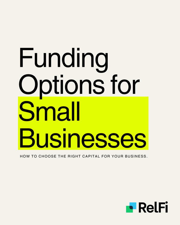 Types of Financing for Small Business: How to Choose the Right One